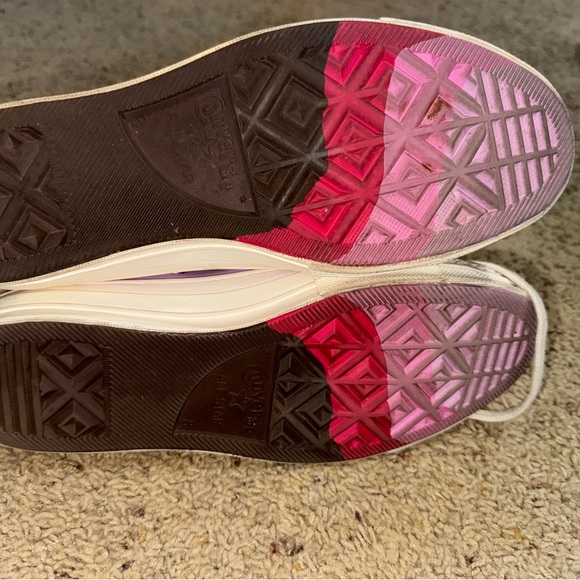 Converse High Tops - Picture 3 of 7